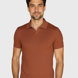 Rune™ | Camiseta de Manga Curta Sem Botões