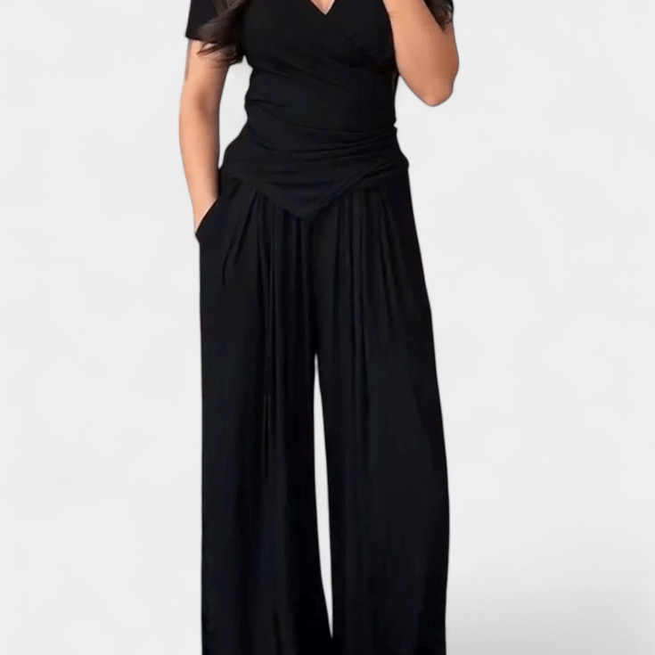 Ruslana | Conjunto