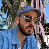 Carlos – Boina Herança Urbana