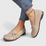Mocassins Bico Fino Elegantes Mulher | Primavera Verão 2026