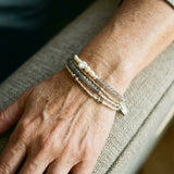 Pulseira Vintage Sada