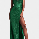 Saga | Vestido de Corset