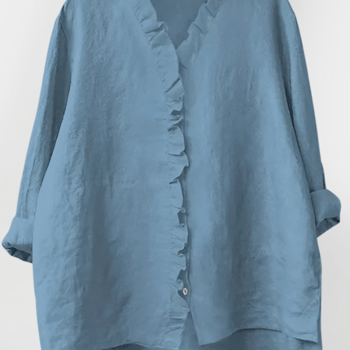 Saga | Blusa Let
