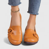 Mocassins Bico Fino Elegantes Mulher | Primavera Verão 2026