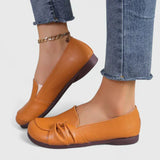 Mocassins Bico Fino Elegantes Mulher | Primavera Verão 2026