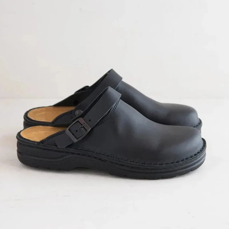 Diogo - Sapatos Premium Confortáveis