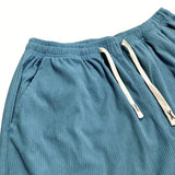 David - Calças de Fato de Treino em Bombazine