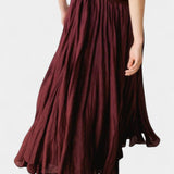 Sidsel | Conjunto de mangas longas