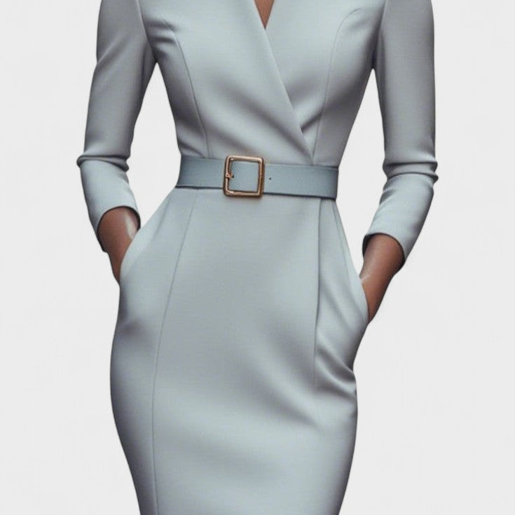 Signe™ | Vestido elegante