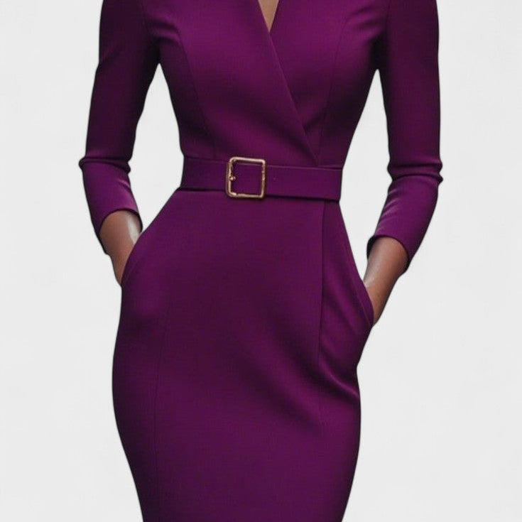 Signe™ | Vestido elegante