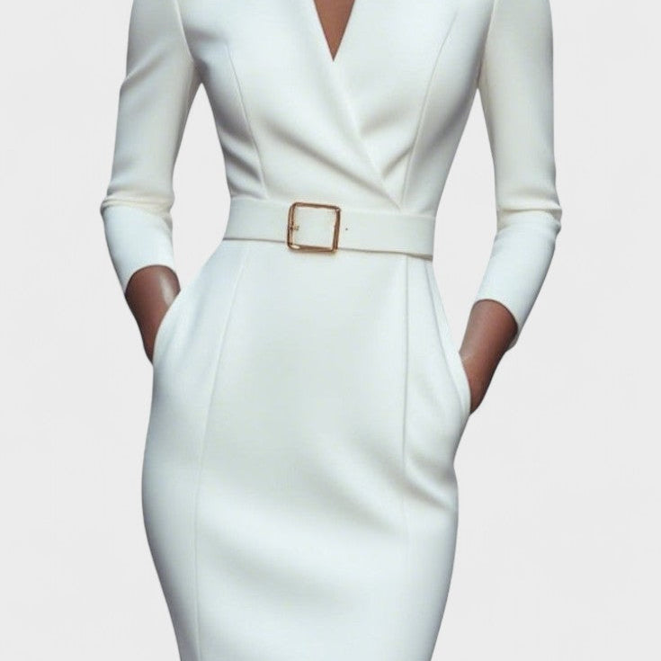 Signe™ | Vestido elegante