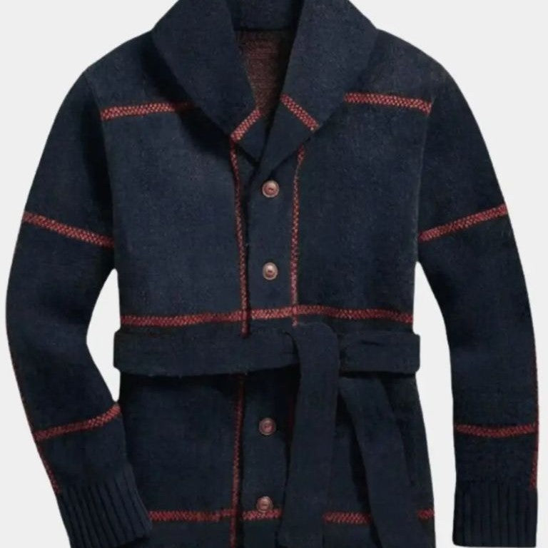 Simon™ | Colete Elegante