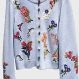Sofia | Cardigan