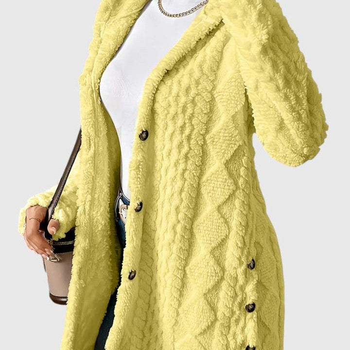 Sofia | Cardigan de Malha