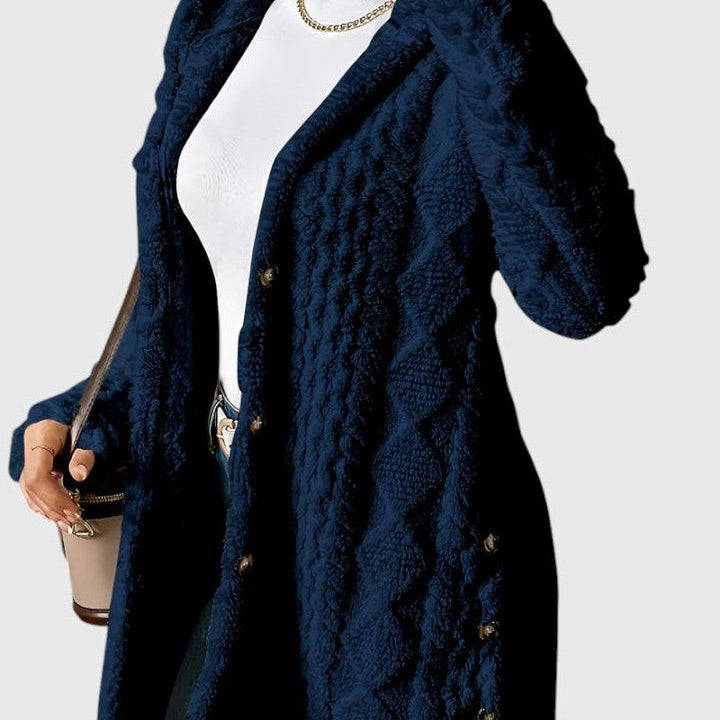 Sofia | Cardigan de Malha