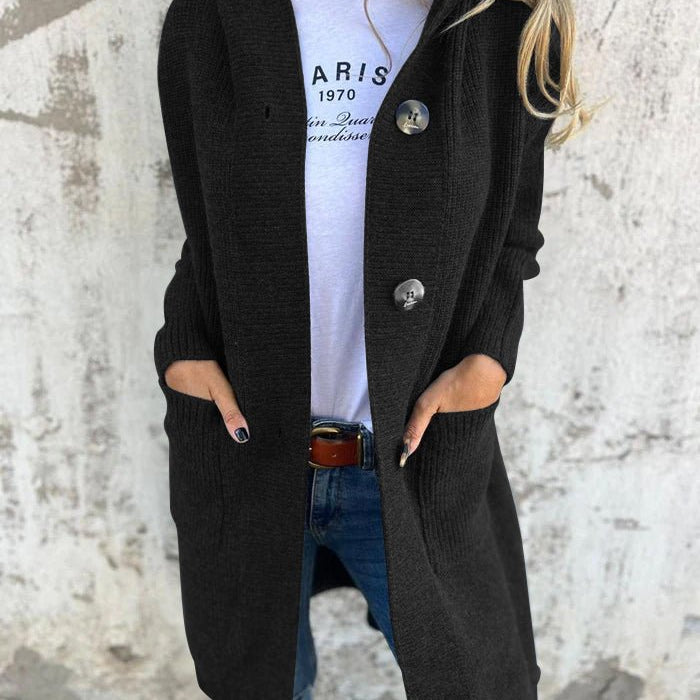 Sofie | Cardigan longo