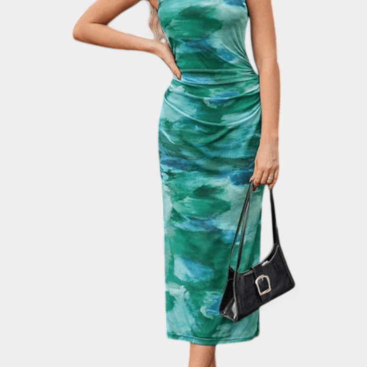 Sofie | Vestido Longo