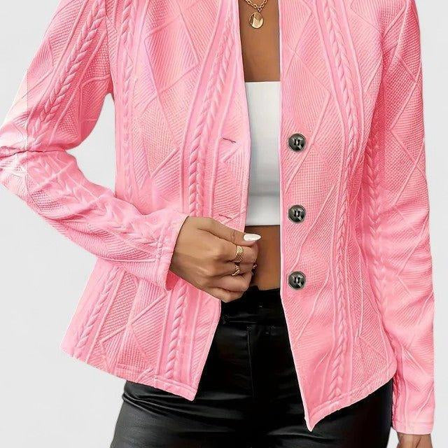 Sofie | Blazer moderno