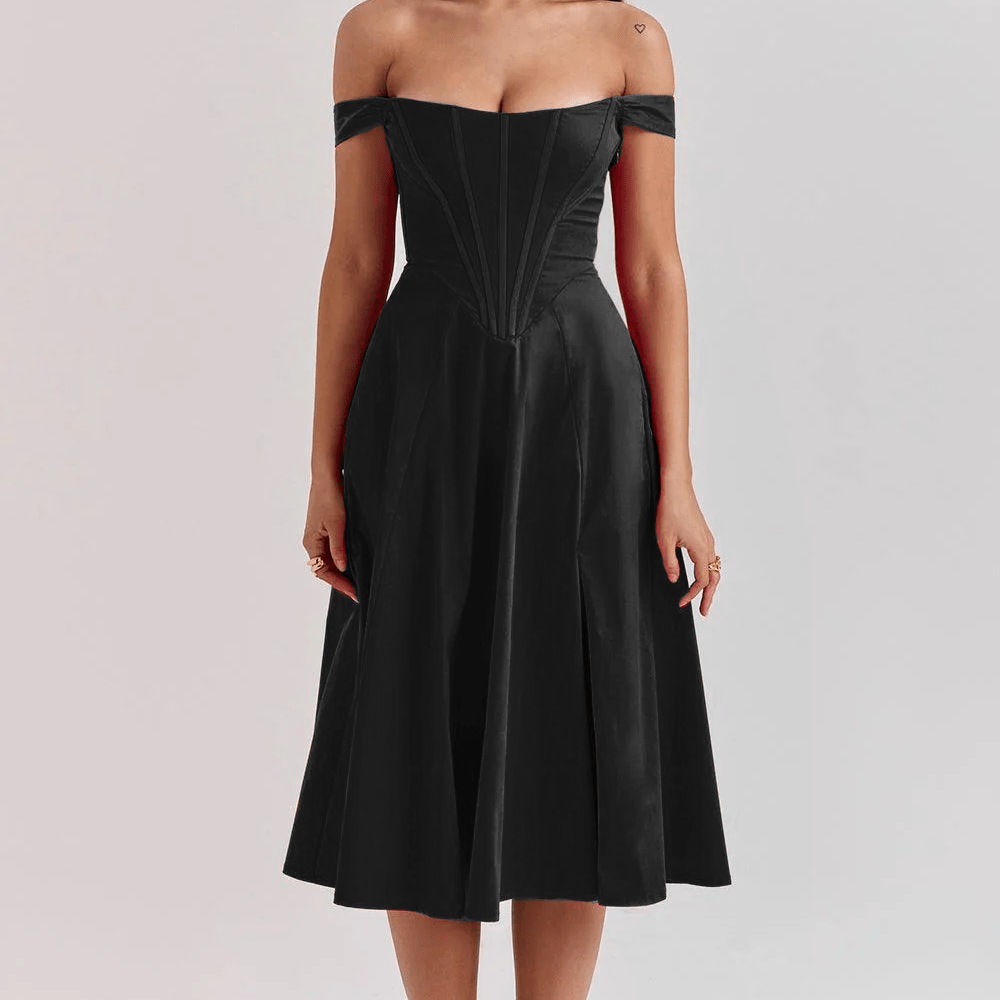 Sophie | Vestido Midi