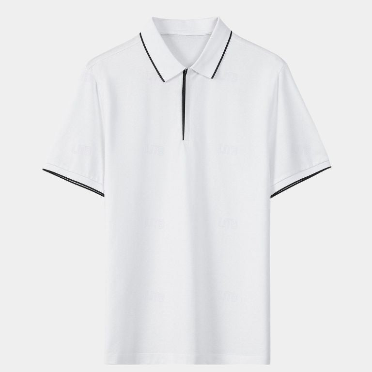 Søren™ | Polo Oxford Minuit