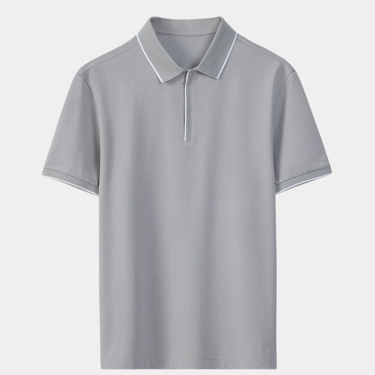 Søren™ | Polo Oxford Minuit