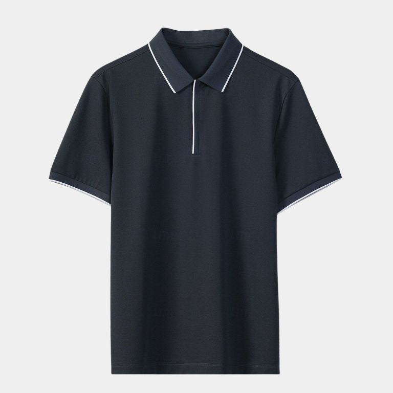 Søren™ | Polo Oxford Minuit
