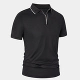 Søren™ | Polo Oxford Minuit