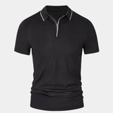 Søren™ | Polo Oxford Minuit