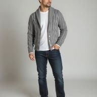 Søren™ | Colete de Malha