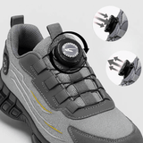 StålVagt™ S3 Pro | S3 sapatos de segurança para trabalho