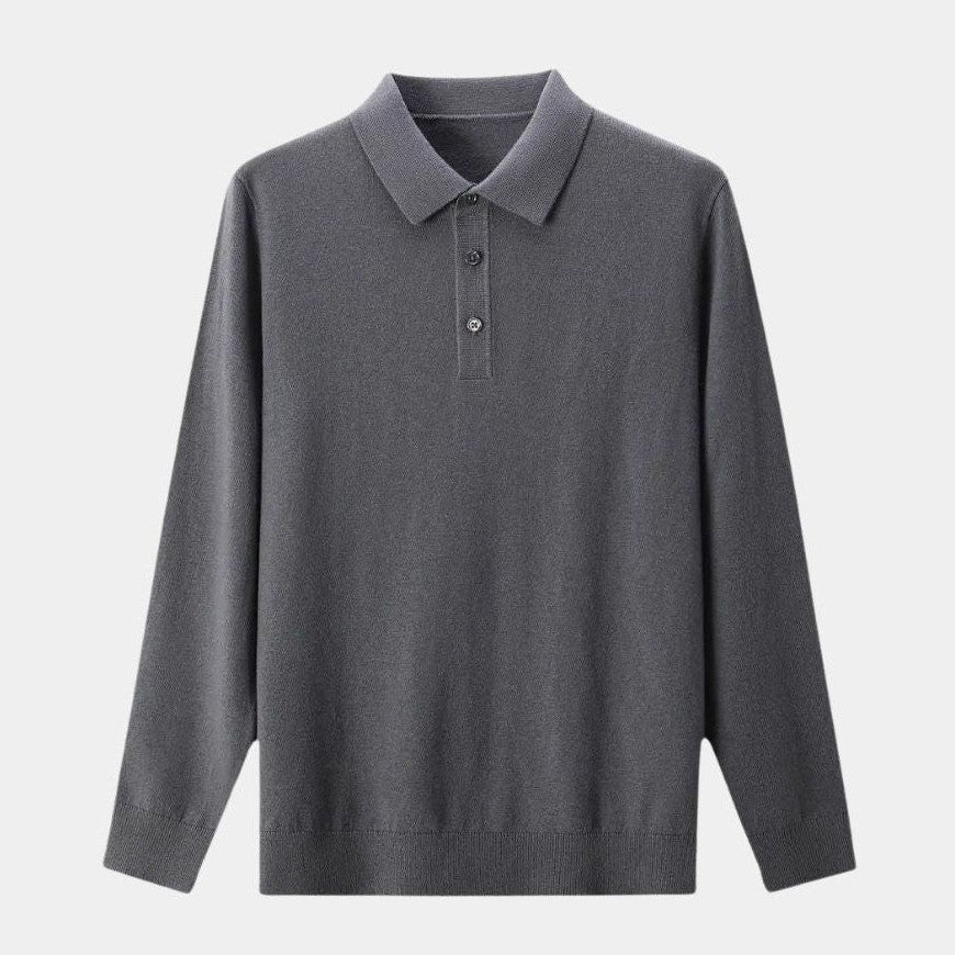 Stefan™ | Cachecol de Inverno Sofisticado