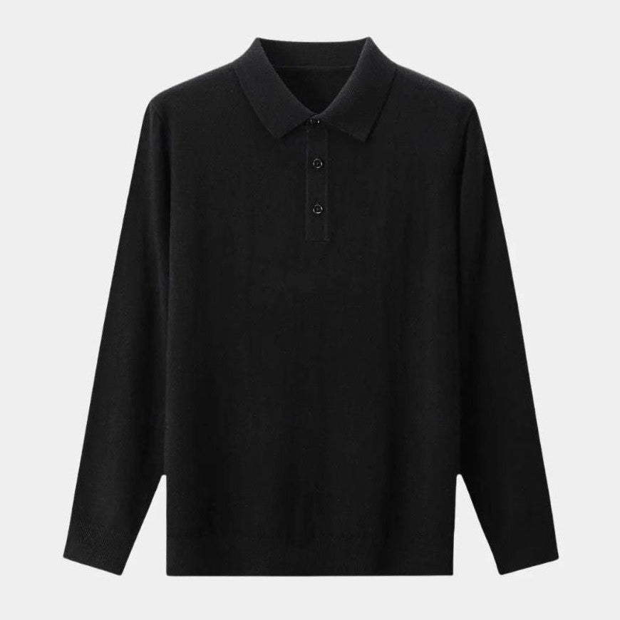 Stefan™ | Cachecol de Inverno Sofisticado