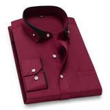 StilNord® | Camisa Clássica