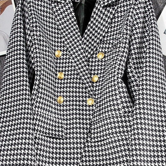 Stine | Blazer Elegante