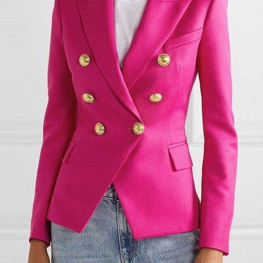 Stine | Blazer Elegante