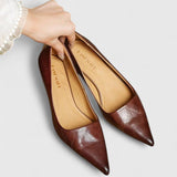 Tanja | Elegantes Saltos de Cortiça