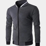 Textura™ | Bomber Jacket