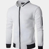 Textura™ | Bomber Jacket