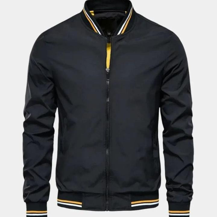 Theo™ | Colete Casual Bomber