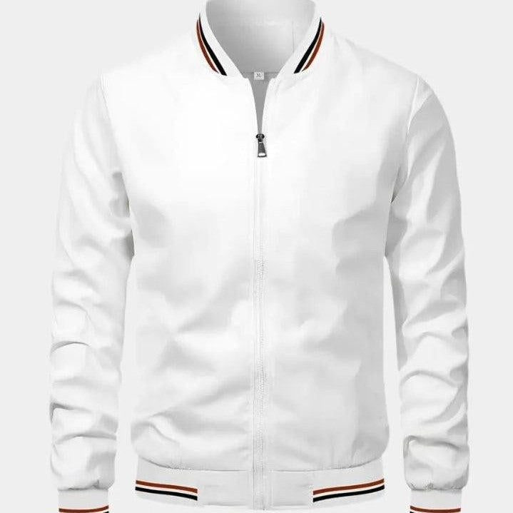 Theo™ | Colete Casual Bomber