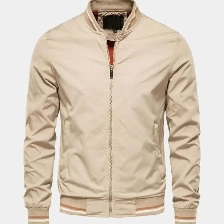 Theo™ | Colete Casual Bomber