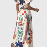 Thilde | Conjunto Boho