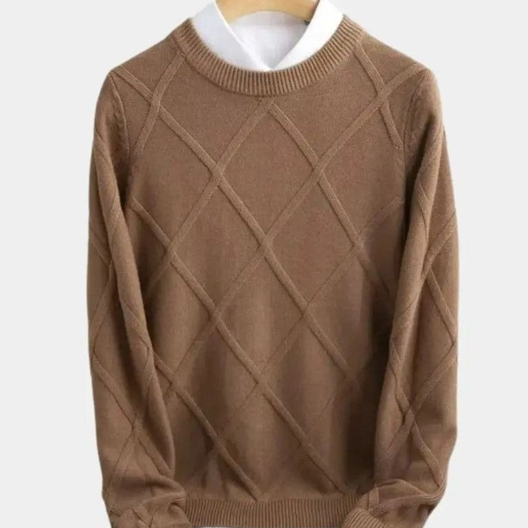 Thomas™ | Pullover Simples