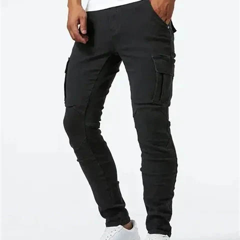 Tobias™ | Jeans Cargo