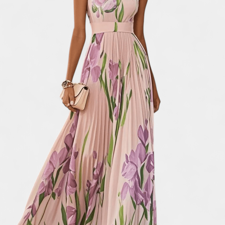 Trine | Maxi Vestido
