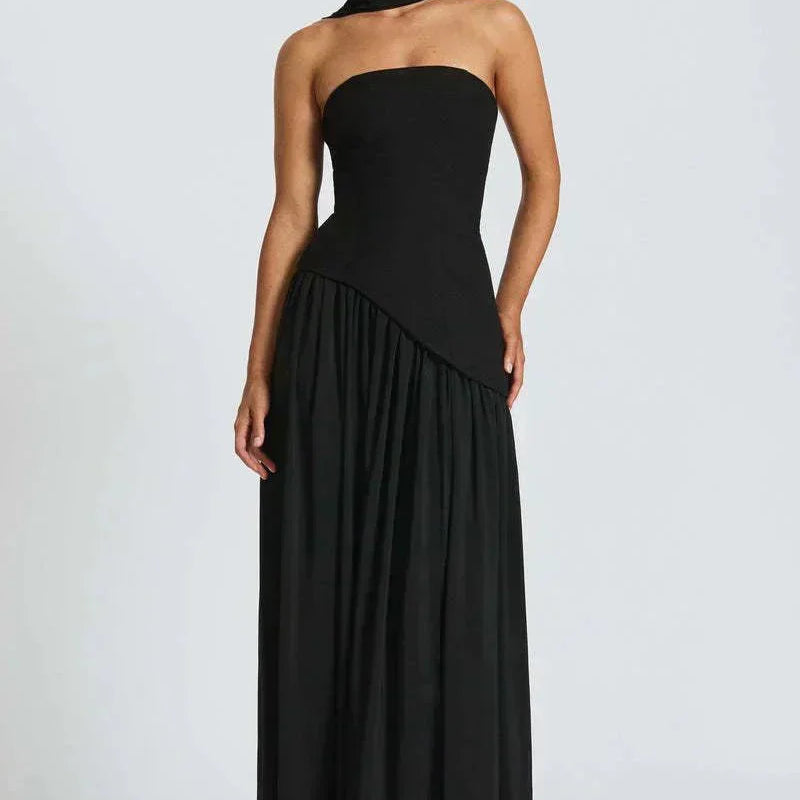 Trine | Maxi vestido