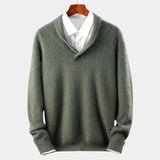 Troels™ | Pullover Clássico