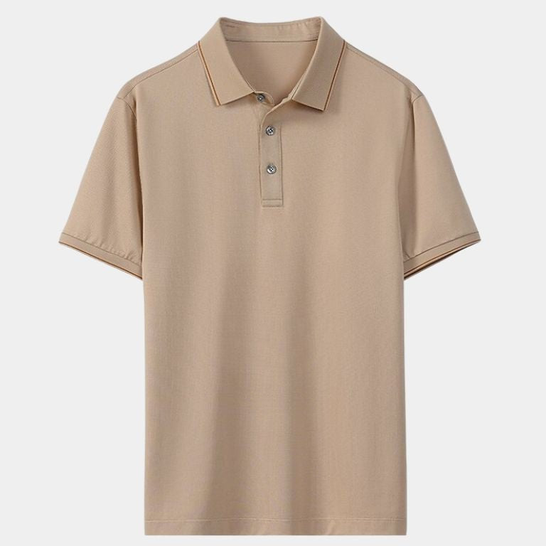 Troels™ | Polo Oxford