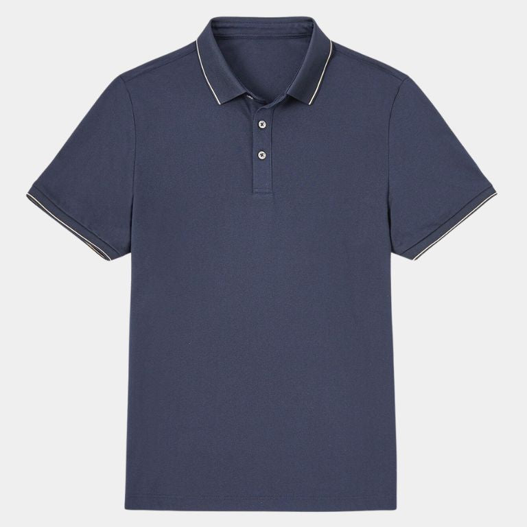 Troels™ | Polo Oxford