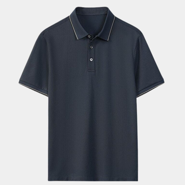 Troels™ | Polo Oxford